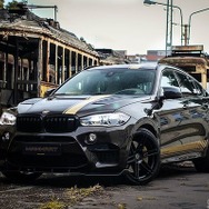 BMW X6M MHX6 800