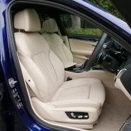 BMW 540i xDrive Touring M Sport