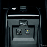 100V AC電源
