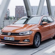 VW ポロ 新型