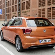 VW ポロ 新型