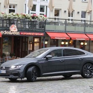 VW アルテオン Rライン