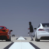 World’s Greatest Drag Race