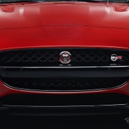 ジャガー Fタイプ SVR コンバーチブル  2018年モデル