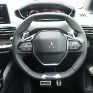 プジョー 3008 GT BlueHDi