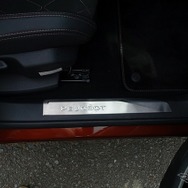 プジョー 3008 GT BlueHDi