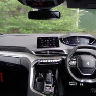 プジョー 3008 GT BlueHDi