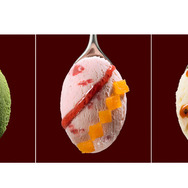 ハーゲンダッツジャパンのオフィシャルサイト「One Spoon Magic ひとたし∞スイーツ」より。