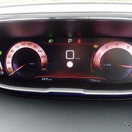 プジョー 3008 GTライン
