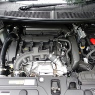 プジョー 3008 GTライン