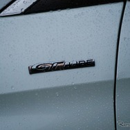 プジョー 3008 GTライン