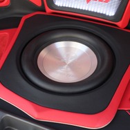 car audio newcomer！ U-23 スズキ ワゴンＲスティングレー（オーナー：ゆっぴさん）　by　 Warps　前編