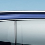 VW ゴルフ トゥーラン TSI コンフォートライン テックエディション2シルバールーフレール イメージ