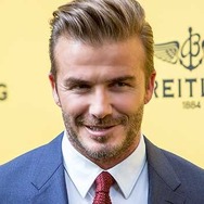 デビット・ベッカム-(C) Getty Images