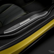 BMW i8 プロトニック フローズン イエロー