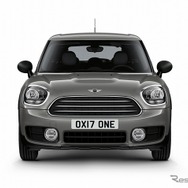 MINI ONEクロスオーバー
