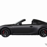 トヨタ GR HV スポーツコンセプト