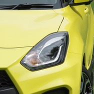 スズキ スイフトスポーツ 新型