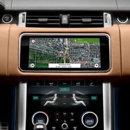 レンジローバースポーツ改良新型のSVR