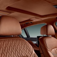 BMW750Li インディビジュアルエディション