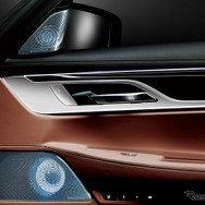 BMW750Li インディビジュアルエディション