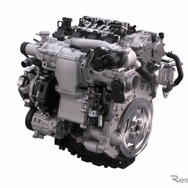SKYACTIV-X