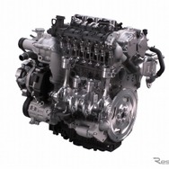 SKYACTIV-X