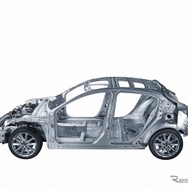 SKYACTIV-ビークル アーキテクチャー