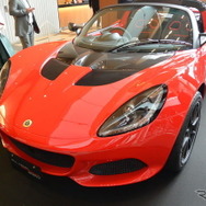 ロータス エリーゼ スプリント220