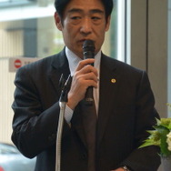 エルシーアイ 高橋一穂 社長