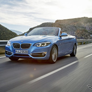 BMW 新型 2シリーズ