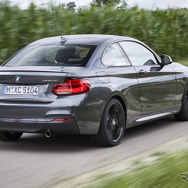 BMW 新型 2シリーズ