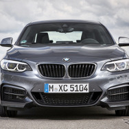 BMW 新型 2シリーズ