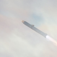 スペースX社の高速移動ロケット「BFR」