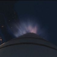 スペースX社の高速移動ロケット「BFR」