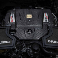 メルセデス AMG G65がベースの「ブラバス900 ONE OF TEN」