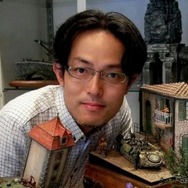情景師・アラーキーこと荒木智さん