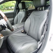 メルセデス マイバッハ S560