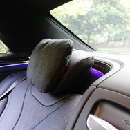 メルセデス マイバッハ S560