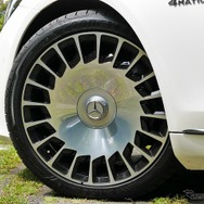 メルセデス マイバッハ S560