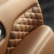 インフィニティ QX80 新型