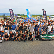 オーディオカーの祭典『ACG2017』、セミファイナルとなる『in関西』リポート! Part 1