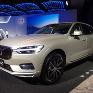 ボルボ XC60