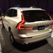 ボルボ XC60
