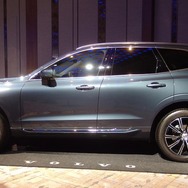 ボルボ XC60