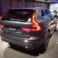 ボルボ XC60