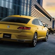 VW アルテオン R-ライン 4モーション アドバンス