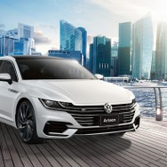 VW アルテオン R-ライン 4モーション アドバンス