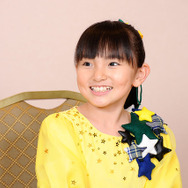 『リトルプリンス 星の王子さまと私』鈴木梨央