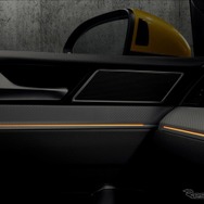 VW アルテオンインテリアアンビエントライト